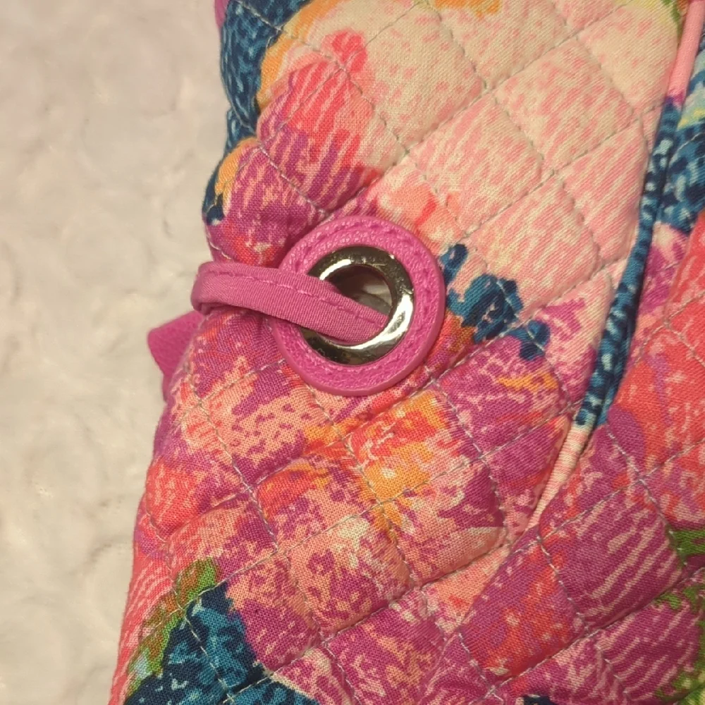 FLASH SALE! Vera Bradley Shoulder Bag EUC - Picture 4 of 9